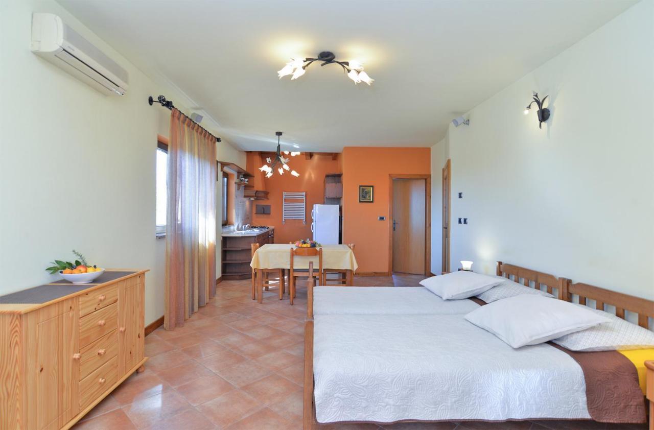 Ana 379 Apartman
