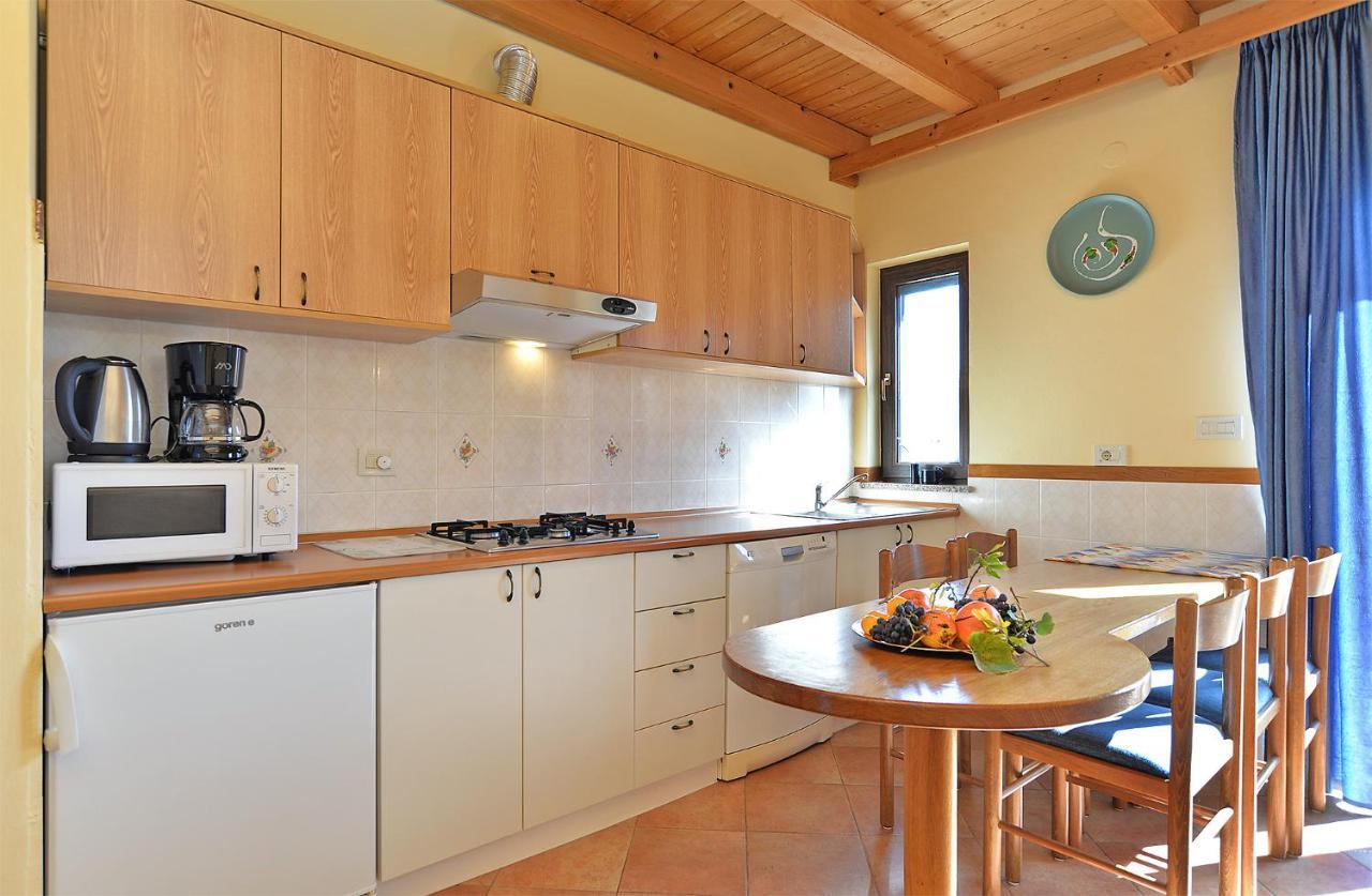 Apartman Ana 379 Rovinj