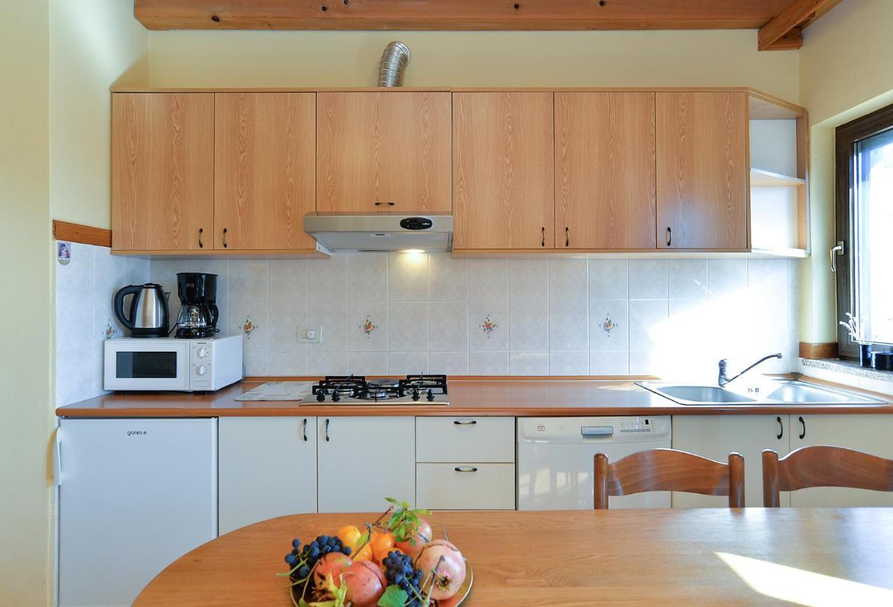Apartman Ana 379 *