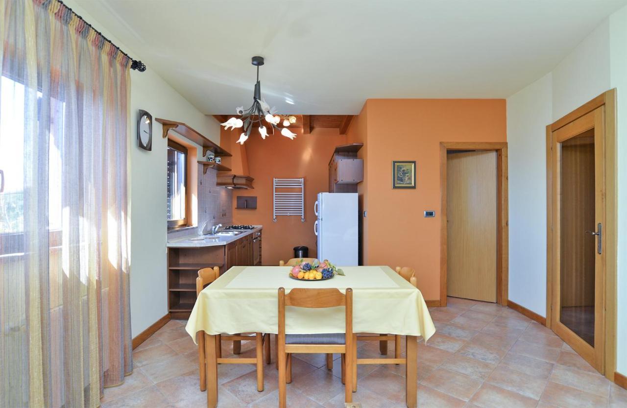 Ana 379 Apartman