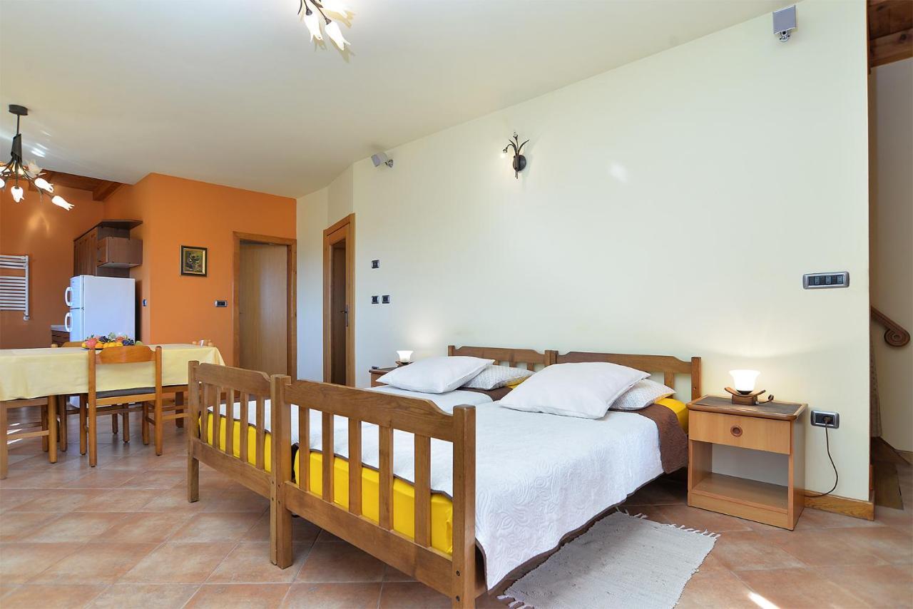 Apartman Ana 379 Rovinj