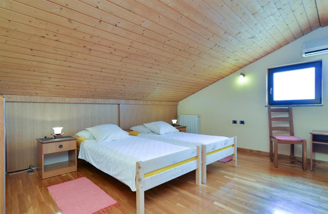 Apartman Ana 379 Rovinj
