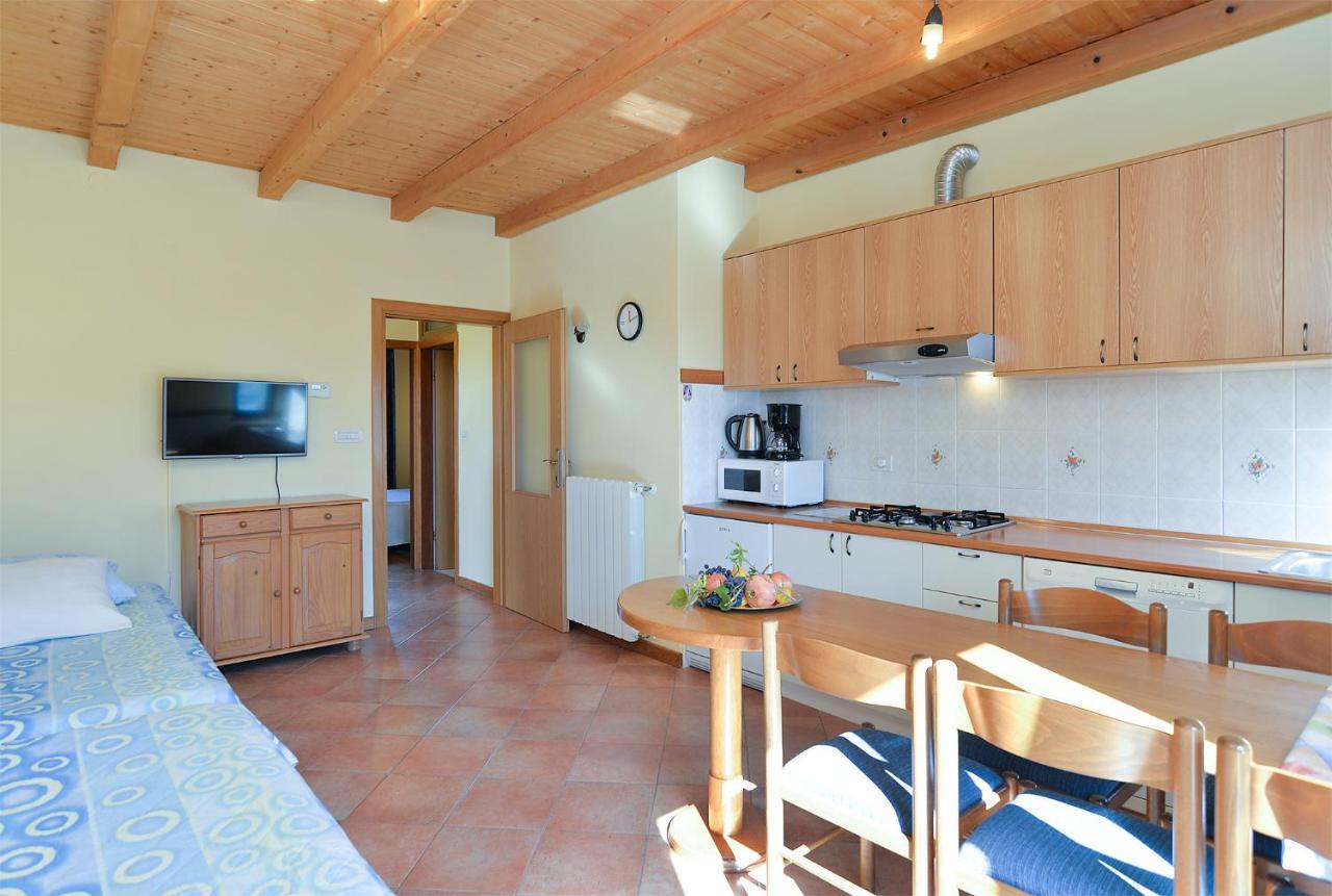 Apartman Ana 379 *