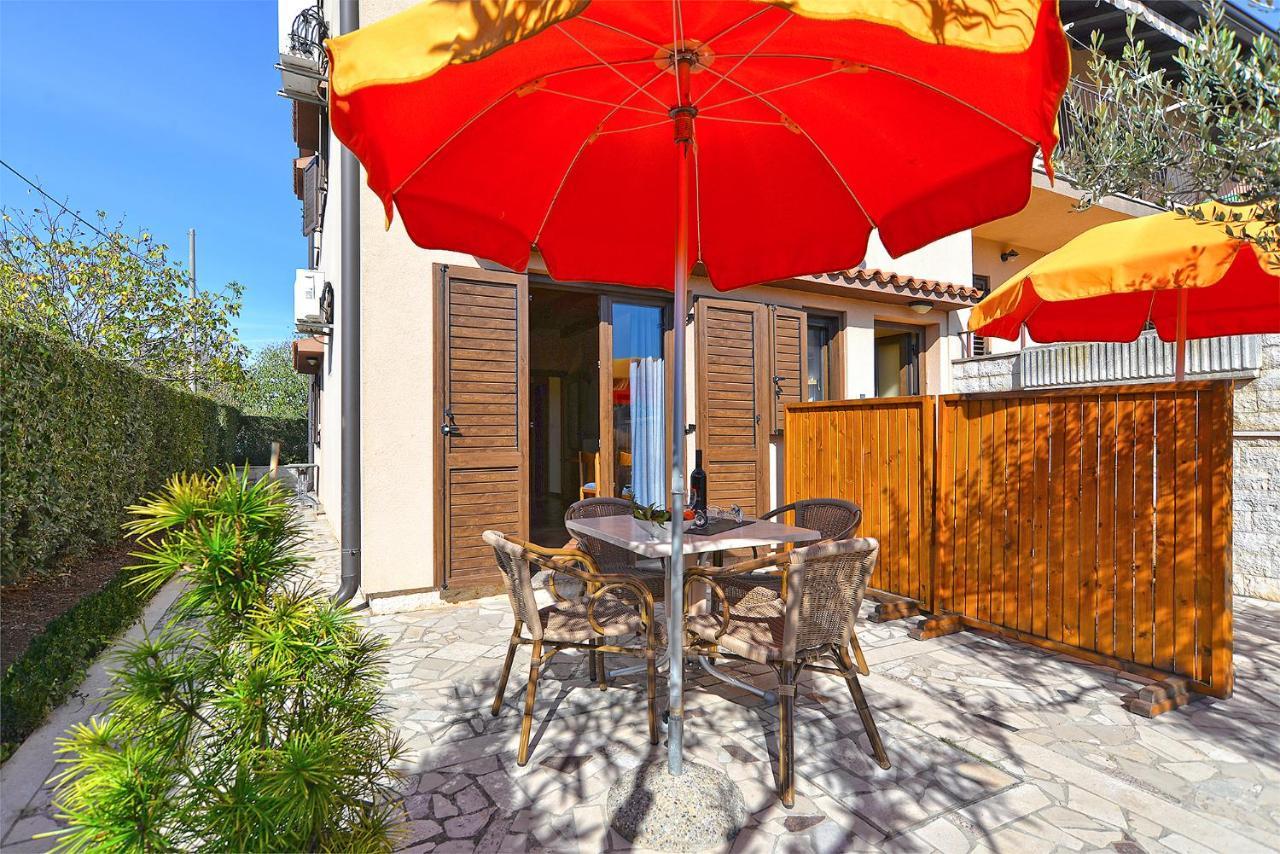 Apartman Ana 379 *