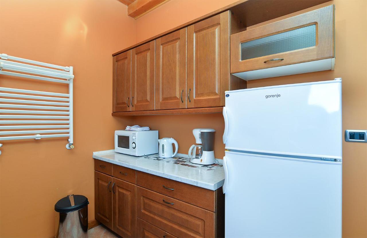 Apartman Ana 379 *