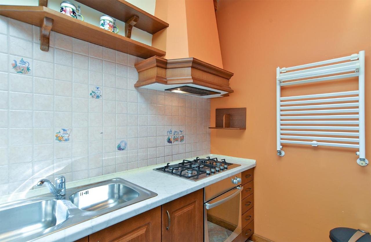 Apartman Ana 379 Rovinj