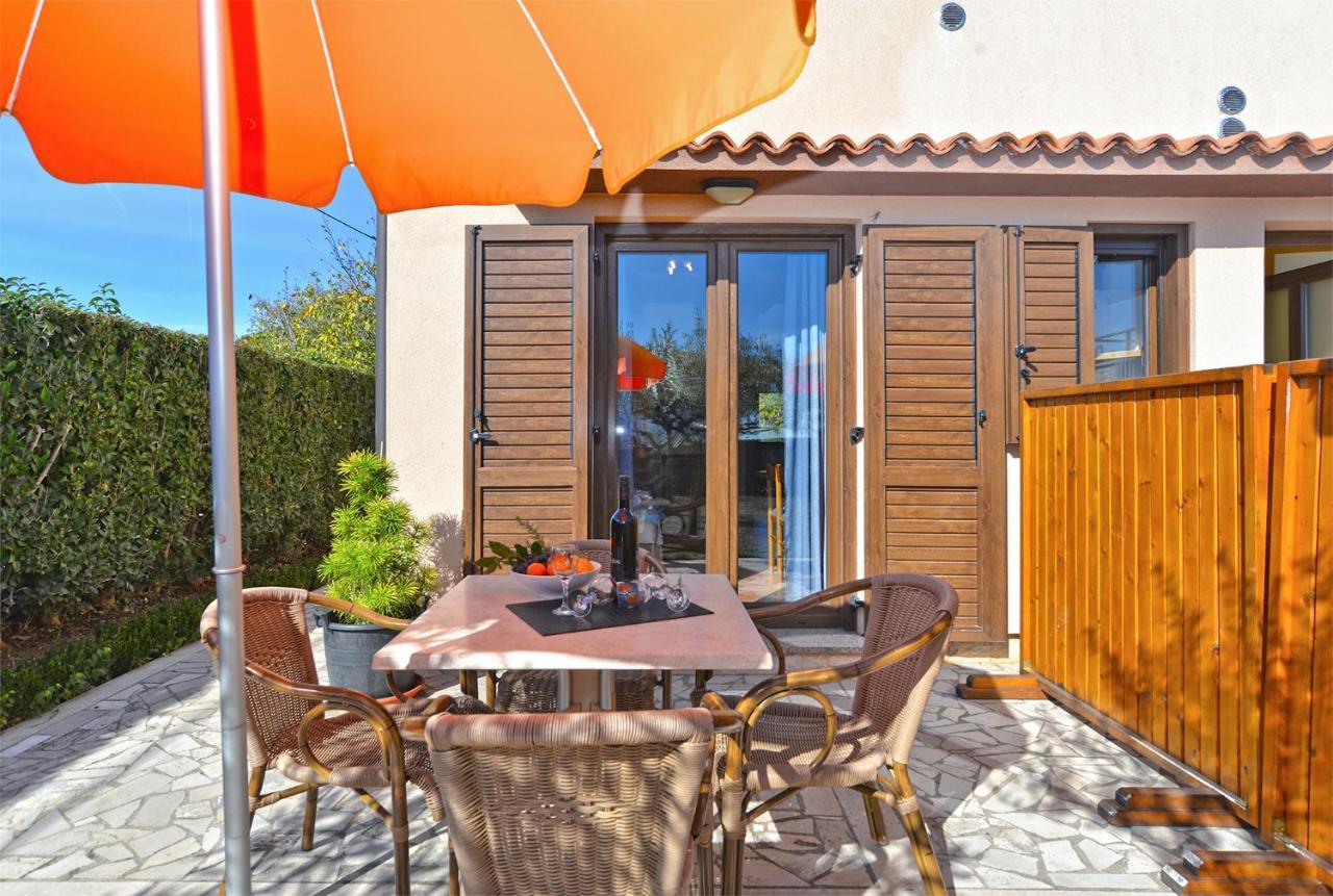 Ana 379 Apartman