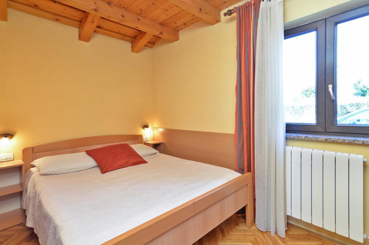 Apartman Ana 379 Rovinj